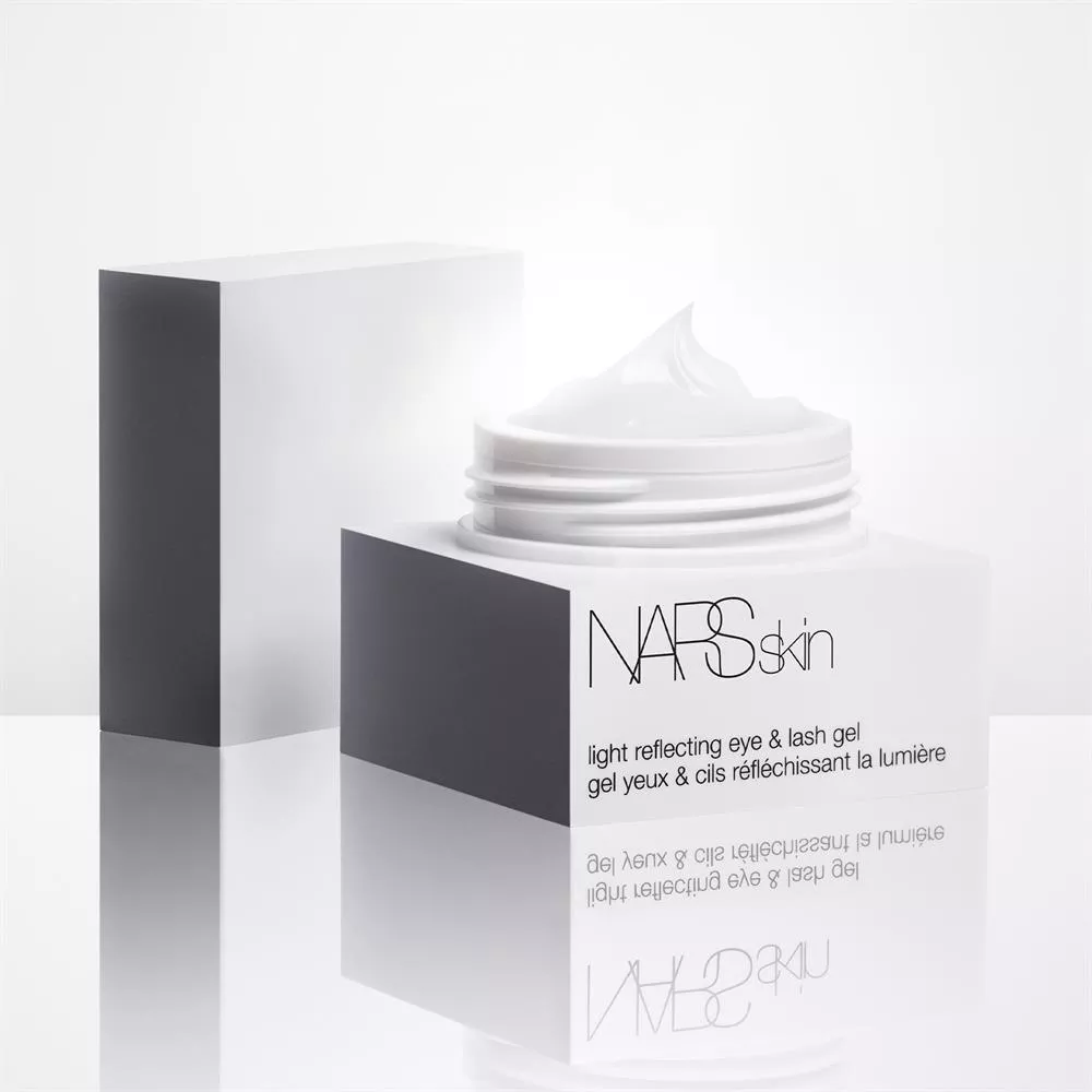 NARSskin Light Reflecting Eye & Lash Gel 15ml